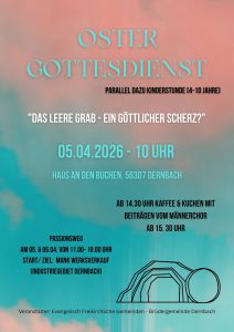 26-04_Flyer_Ostergottesdienst
