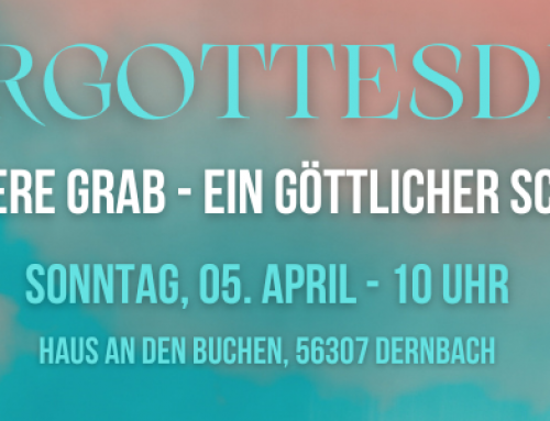 Ostergottesdienst 2026